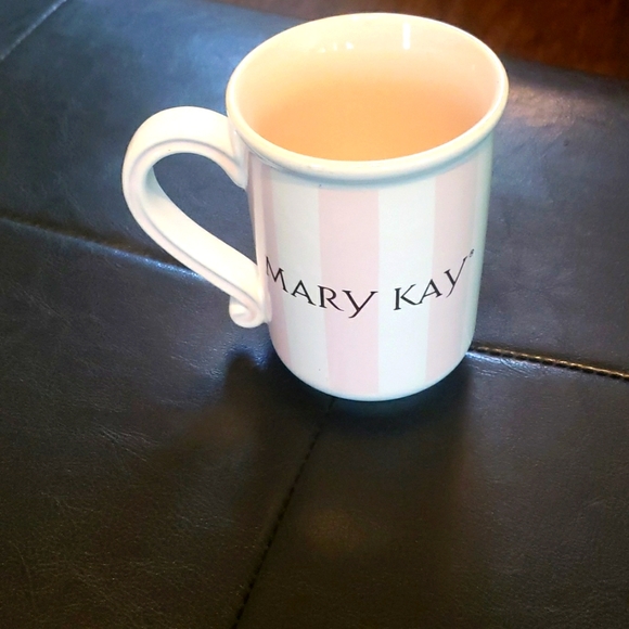 Mary Kay coffee mug